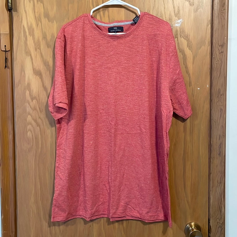 Men’s tee